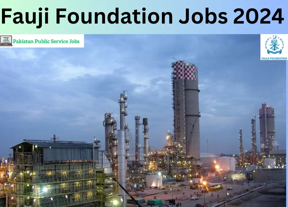 If you have firsthand experience in customer dealing and want to make your career in the specific field, then you can apply for Fauji Foundation Jobs. Their selection of a candidate is based on competition and innovative skills. You should know how to tackle a difficult situation and should be passionate enough to accomplish all the goals. They want to maintain a long partnership with their employees; therefore, they want to hire those who will remain loyal to them and if you think you are the one then you can apply online through our website. They also give out various scholarships for unprivileged candidates who are diligent to make a bright future for themselves. Numerous vacancies available in Lahore, Rawalpindi, Peshawar, Islamabad, Karachi and across Pakistan are listed below. About Fauji Foundation Fauji Foundation is one of the leading and well-organized company, which is a conglomerate of many multinational companies in Pakistan. It was founded back in 1945, to provide the funds to the Indian veterans who took part in WW-II and then after separation it came under the control of the Government of Pakistan. This firm was made to fulfill the needs and to provide employment to ex-military personnel and their family members. They are involved in providing financial and security services, fertilizer, food, cement, power generation, LPG marketing, gas exploration and distribution, and many other things. It is mainly run by the former generals and officers of the Pakistan Army and it is also responsible for collecting and distributing the funds among the family members of late or former officers. Among many other companies, Fauji’s three important companies of cement and fertilizers are listed on the Pakistan Stock Exchange. Salary and Benefits Fauji Foundation is committed to delivering the most outstanding facilities for their employees. according to them, unwavering dedication is the key to success and to maintain that they cater to every need of their associates so that they can work hard on their jobs. Accountability and transparency are the core values of this employer because they do not want to do any injustice to any of their staff members. Along with these, several other benefits provided by them are given below: Performance bonus on hard work Funds for children’s education Scholarship programs Funds for medical Encouraging work culture Respectful management Fauji Foundation How to Apply for Fauji Foundation Jobs?  Those who desire to apply for Fauji Foundation Jobs and do not know a thing about their application process should read further. Their hiring process is a little difficult so make sure you must follow the steps because we have simplified it for you. First, you will create a login account on their website www.fauji.org.pk, which you can visit by pressing the button “Apply Here”. Submit your precise and professionally written resume there and also attach the digitized documents for the further verification process. If they will find your CV interesting, then you will be called for a meeting with their HR team. A written test can be taken before the interview to know about your academic accomplishments.